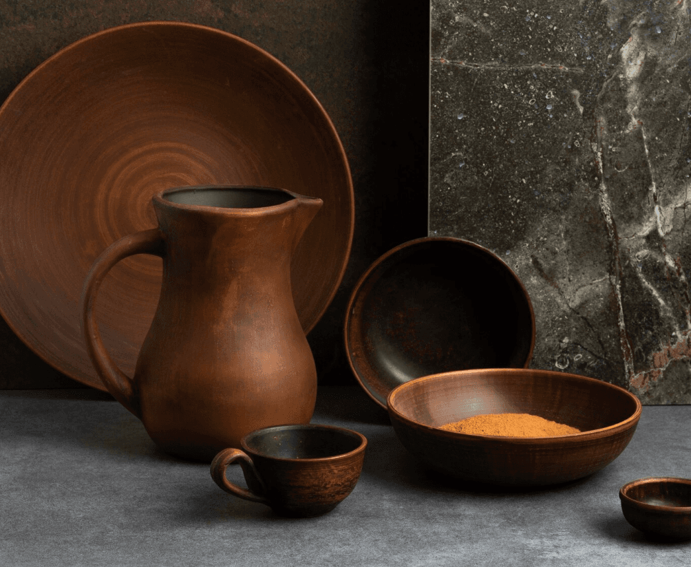 Ceramics